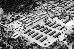 Village at Maralinga Circa 1962