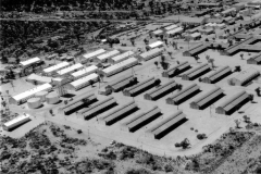 The Village at Maralinga Circa 1962