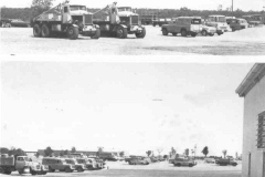 Transport-yard