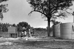Water-Boring-July-1955