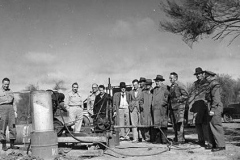 54-Maralinga-Committe-at-bore-2