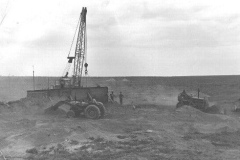 Bunker-intsallation-Maralinga