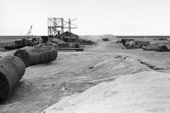 Const-Fuel-Storeage-at-Watson-in-1950s