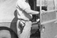 Constable Ian Grant - SA Police