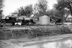 Distilation-plant-At-Airfield