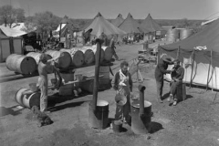 Establishing-Giles-Met-Station-1956