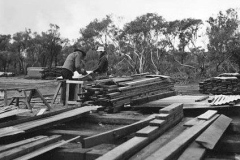 July-1955-Kwinana-const-Village