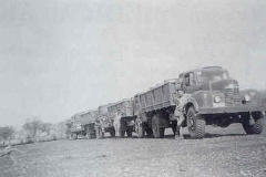 LocalsRoad-to-Emu-convoy-1950s