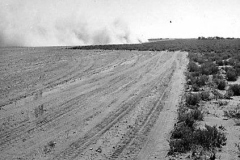 Mar-54-Take-off-from-Roadside-strip