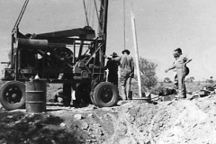 Mar54-Bore-Drilling