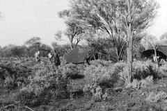 Nov-1953-Camp-site-Fwd-area