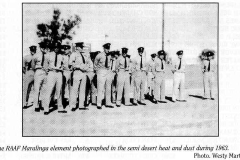 RAAF-Contingent-1963