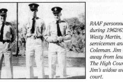 RAAF-Staff-1962-63