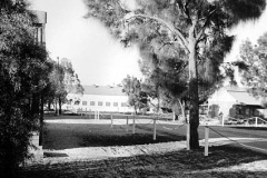 Range-HQ-Bldings-Water-Tanks-1950s