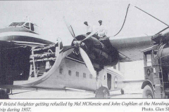 Refueling-at-Maralinga