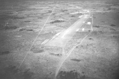Roadide-43Mile-Hendon-Airfield-1950s