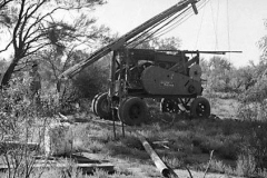 Setting-up-Drill-rig-54