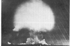 Taranaki Blast