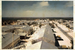 Maralinga Village in 1956