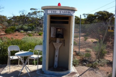 Entry-Barrier-Maralinga-South