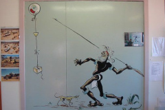 Giles-Met-Station-Lens-Painting-great-stuff