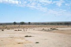 Gona-Test-site-in-1960s