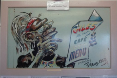 Len-Beadell-Painting-at-Giles-Met-Station-WA