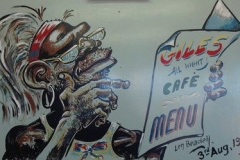 Len-Beadell-Painting-at-Giles-Met-Station