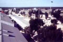 London-Road-The-Village-1963