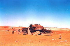 Maralinga-Wewak-Target-Response