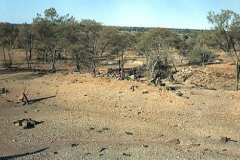 Old-Emu-Village-Site