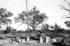 Apr-54-Bore-site-Nr-Vill