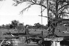 Apr54-Bore-nr-village
