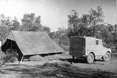 Apr54-The-village-site