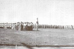 Assembly-Maralinga.Pre-Blast-Muster