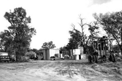 Bore-site-Nr-Village