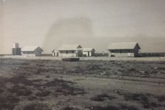 O'Malley Siding late sixties showing buildings