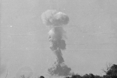 Maralinga Blast 56/57 hoping for more info