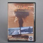 Maralinga Tour DVD